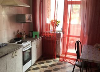 Продам 2-ком. квартиру, 56.6 м2, Уфа, Бакалинская улица, 19, ЖК Бакалинский