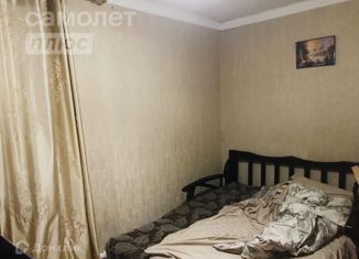 Продается двухкомнатная квартира, 37.6 м2, Грозный, Яблочная улица, 4, Старопромысловский район