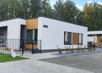 Продаю дом, 138 м2, посёлок Терема, улица Жуковского, 24А
