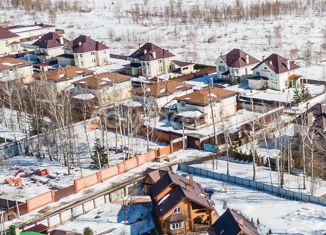 Продам земельный участок, 10 сот., деревня Уварово