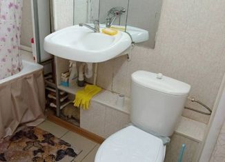 Аренда однокомнатной квартиры, 37 м2, Вологда, Залинейная улица, 26А, микрорайон Станкозавод