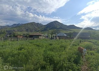 Продажа земельного участка, 30 сот., село Куюс, Центральная улица