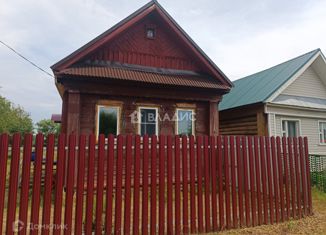 Продается дом, 60.3 м2, деревня Василенцево