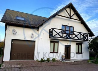 Продаю дом, 276 м2, СНТ Малиновка, Медовая улица, 9