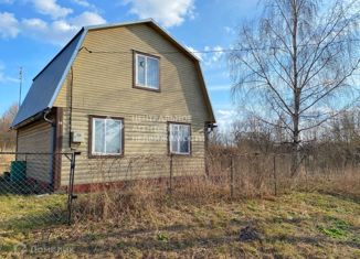 Продам дом, 63.4 м2, Рязанская область, деревня Радюкино, 9