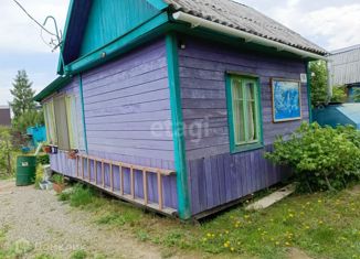 Продам дом, 16 м2, СДТ Надежда, Кедровая улица