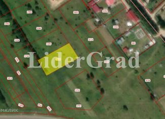 Продам участок, 15 сот., сельское поселение Красный Профинтерн