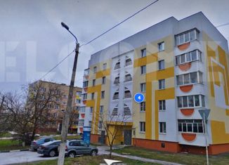 Однокомнатная квартира на продажу, 38 м2, Строитель, Центральная улица, 6