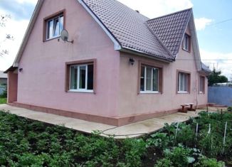 Дом на продажу, 157 м2, село Дмитриевка, Южная улица, 11