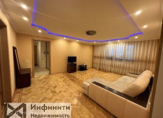 Продажа четырехкомнатной квартиры, 105 м2, Ставрополь, улица Ленина, 272А, микрорайон №6