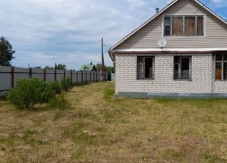 Продаю дом, 74.4 м2, деревня Сужа, Дачная улица, 18