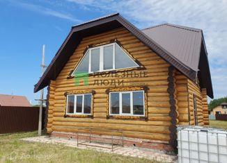 Продается дом, 106 м2, деревня Суровка, улица Мира, 47