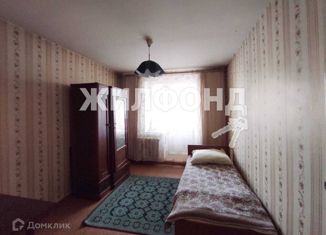 Продаю трехкомнатную квартиру, 56.1 м2, Новосибирск, улица Ленина, 25, улица Ленина