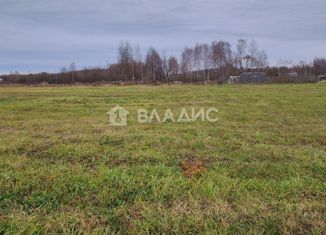 Продажа земельного участка, 18 сот., деревня Шипилово, 17Н-656