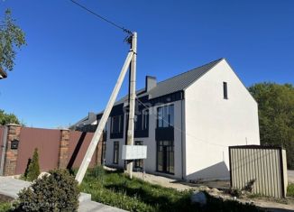 Таунхаус на продажу, 145.2 м2, посёлок Орловка, Новая улица