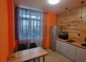 1-комнатная квартира на продажу, 34 м2, Краснодар, Восточно-Кругликовская улица, 30/1, ЖК Смоленский