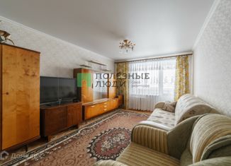 2-комнатная квартира на продажу, 53 м2, Череповец, Ленинградская улица, 50