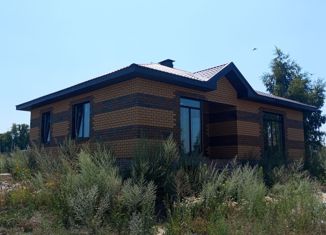 Продаю дом, 100 м2, село Кижеватово, Нагорная улица