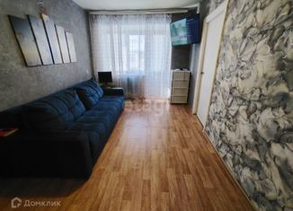 Продажа 3-комнатной квартиры, 41.2 м2, Владимирская область, Московская улица, 114