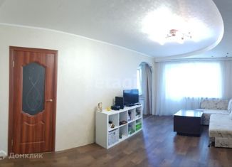 Продам трехкомнатную квартиру, 50.2 м2, Ульяновская область, проспект Ленина, 30