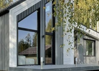 Продаю дом, 80 м2, село Горный Щит, улица Толстого, 27