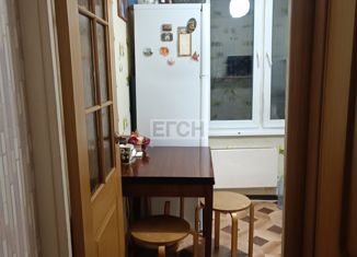 Продам 1-ком. квартиру, 32.6 м2, Москва, Подольская улица, 21, Подольская улица