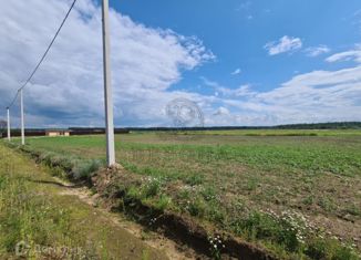 Продажа участка, 10 сот., посёлок ЛПХ Ольгино