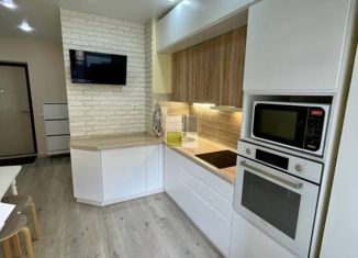 Продам 2-комнатную квартиру, 43.9 м2, село Новое Шигалеево, улица Габдуллы Тукая, 19
