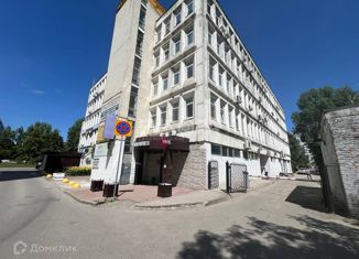 Продажа офиса, 23 м2, Ульяновск, проспект Ленинского Комсомола, 41