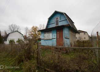 Продам дом, 20 м2, садоводческое некоммерческое товарищество Крутицы