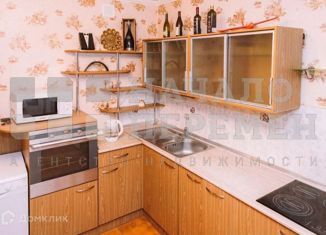 Сдается в аренду двухкомнатная квартира, 60 м2, Новосибирск, микрорайон Горский, 60