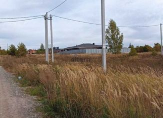 Продается участок, 8 сот., Вахитовское сельское поселение