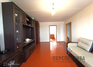 Продам 2-комнатную квартиру, 48 м2, поселок Майский, улица 9-й Пятилетки, 7А