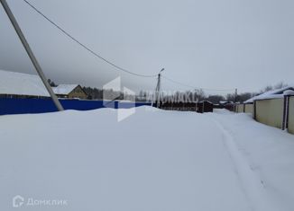 Продам участок, 34.71 сот., деревня Волчёнки