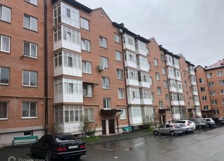 Продажа 3-комнатной квартиры, 104 м2, Владикавказ, Московское шоссе, 3литЗ, 32-й микрорайон