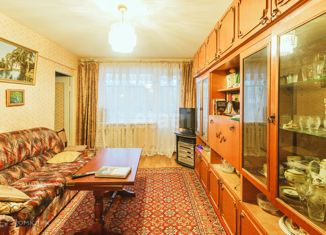 Продаю 3-комнатную квартиру, 50.8 м2, Вологда, Ярославская улица, 14А, 2-й микрорайон