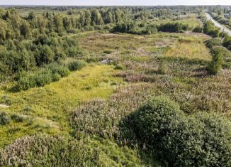 Продам участок, 10 сот., садовое товарищество Строитель, Каштановая улица