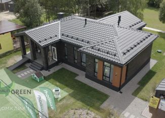 Продажа дома, 170 м2, деревня Якунино, деревня Якунино, 2