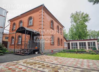 Продажа дома, 373 м2, Томск, Октябрьский район, Старо-Деповская улица, 11