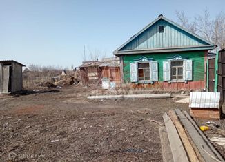 Продается дом, 40 м2, рабочий посёлок Черлак, Новая улица