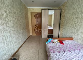 3-комнатная квартира на продажу, 65.7 м2, Белгородская область, микрорайон Дубрава, квартал 1, 8