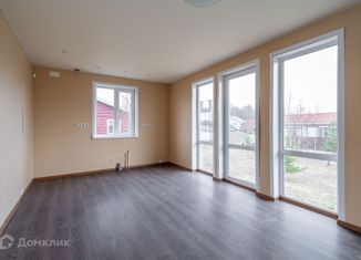 Продается дом, 76 м2, деревня Ракино, Троицкая улица, 3