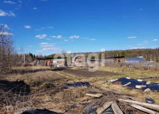 Продам участок, 10 сот., СНТ Мича-Ю