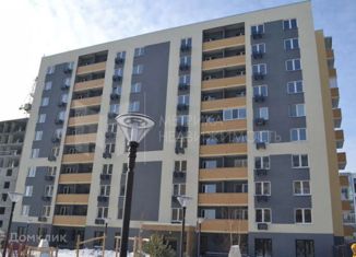 Продаю квартиру студию, 27.5 м2, Тюмень, улица Вице-адмирала Воронцова, 3, ЖК Первая линия. Гавань