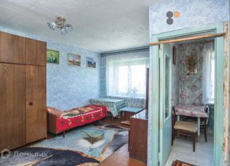 Однокомнатная квартира на продажу, 31.1 м2, село Восточное, Центральная улица, 1