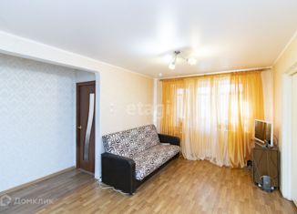Продажа двухкомнатной квартиры, 44.3 м2, Тюменская область, улица Пермякова, 34