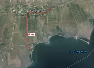 Продается земельный участок, 11.7 сот., село Медведево, улица Чехарина