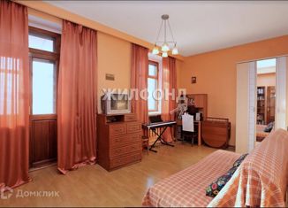 3-ком. квартира на продажу, 71.2 м2, Новосибирск, улица Демьяна Бедного, 60, метро Маршала Покрышкина