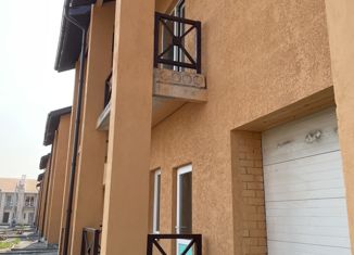 Таунхаус на продажу, 142 м2, село Санниково, микрорайон Радужный, 5