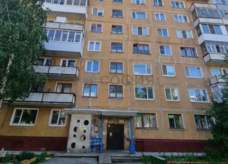 Продается 2-ком. квартира, 42 м2, Архангельск, проспект Дзержинского, 25к2